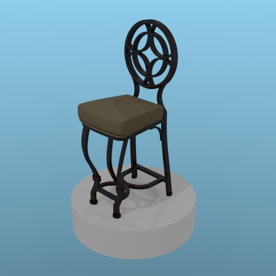 Dinning room chair preview image 1